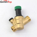 GutenTop High Quality pressure relief valve for solar water heaters safety relief valve air pressure reducing valve